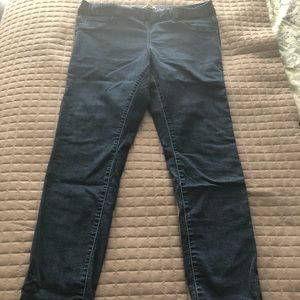 HM Jeggings size 14